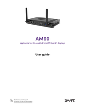 Smart AM60 User Manual