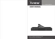 IVIEW IVIEW-300PK User Manual