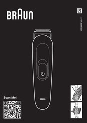 Braun SK 3000 Manual