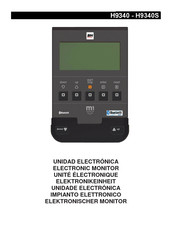 BH H9340S Manual