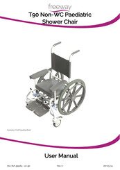 FREEWAY T90 User Manual