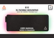 LEXIP B10 User Manual