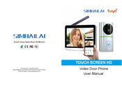 TUYA SIMBAILAI User Manual