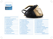 Philips PerfectCare PSG8130/81R1 User Manual