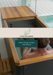 HYPER WELLBEING 9000BTU User Manual