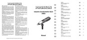 Proxxon IGS/A Manual