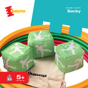 Dusyma 103 869 Manual