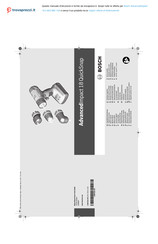 Bosch 0 603 9B5 10A Original Instructions Manual