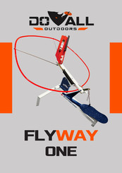 DoAll FLYWAY ONE Manual