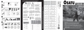 Osatu STAR 16 AGRO Instructions Manual
