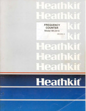 Heathkit IM-2410 Manual