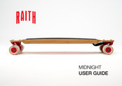 Raith MIDNIGHT User Manual