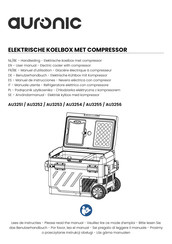 auronic AU3253 User Manual