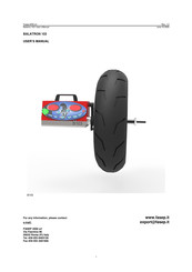 Fasep BALATRON 103 User Manual