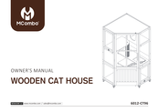 Mcombo 6012-CT96 Owner's Manual