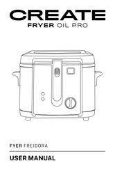 Create 60906 User Manual