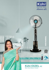 KUHL EXZEL H2 User Manual