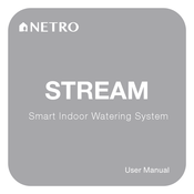 Netro STREAM User Manual