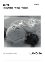 Lamona HJA6015 User's Installation Manual