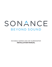 Beyond IS10-2W Installation Manual