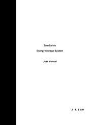 Ablerex ESS4000 User Manual