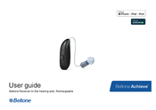 Jabra Achieve 17 63DRWC-R User Manual