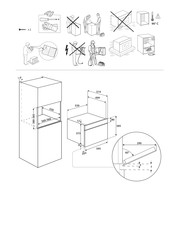 Whirlpool W7 MD440 NB Manual