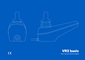 Permobil VR2 basic User Manual