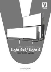 Velvet Light 4 User Manual