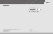 MGI DNBSEQ-T7 User Manual