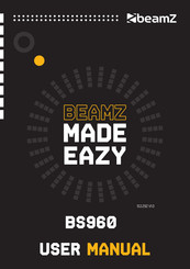 Beamz 153.292 V1.0 User Manual