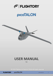 FLIGHTORY picoTALON User Manual