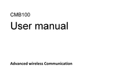 Advanced Wireless Communications CMB100 User Manual