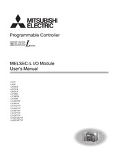 Mitsubishi Electric MELSEC-LY42NT1P User Manual