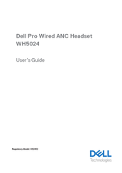 Dell Pro WH5024-DWW User Manual