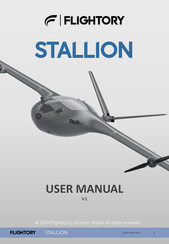 FLIGHTORY STALLION User Manual