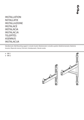 STIEBEL ELTRON WK 2 Installation Manual