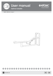 Etac 80303007 User Manual