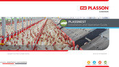 Plasson PLASSNEST Installation And Operation Manual