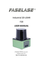 Faselase F20 User Manual