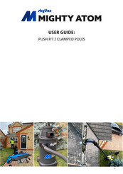 SkyVac MIGHTY ATOM User Manual