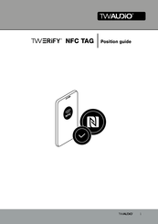 TW Audio M15 Manual