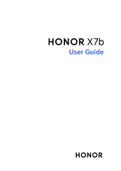 honor 5109AXWM User Manual