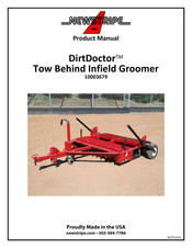 Newstripe DirtDoctor 10003679 Product Manual