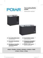 Polar Electro CT330 Instruction Manual