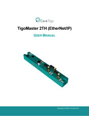 CoreTigo MCM Series User Manual