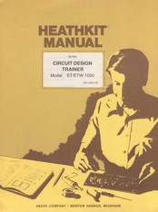 Heathkit ET-1000 Manual