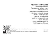 Huawei MLY-B11 Quick Start Manual