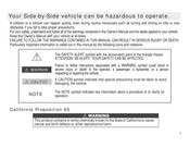 KYMCO UXV450i 2023 Manual
