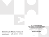 Costway JZ10083 Manual